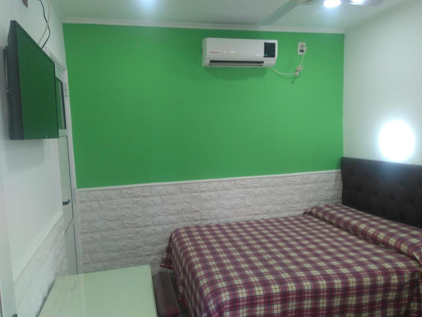 Hotel Alejandro Charata Ngoại thất bức ảnh
